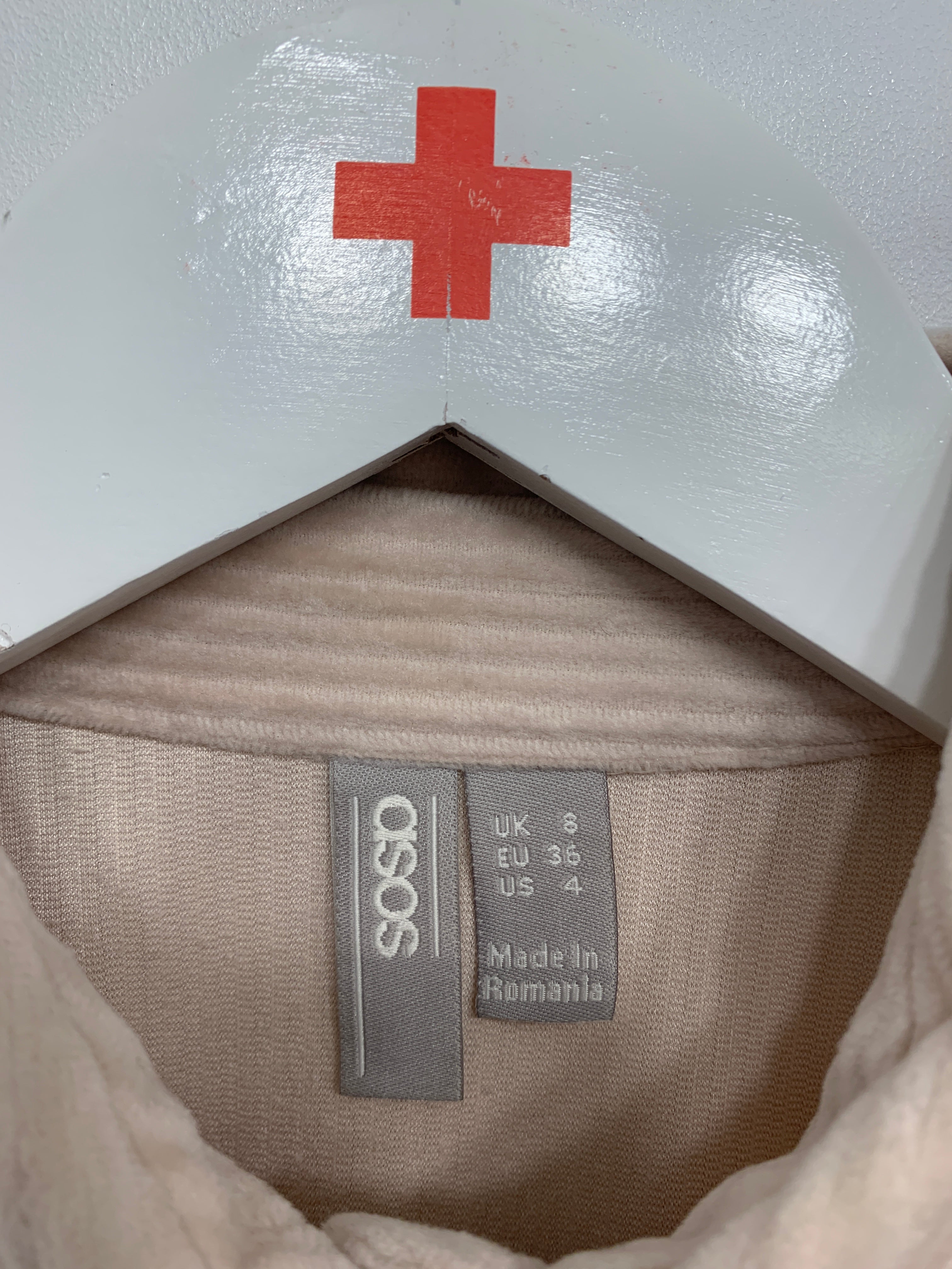 Asos Kjole